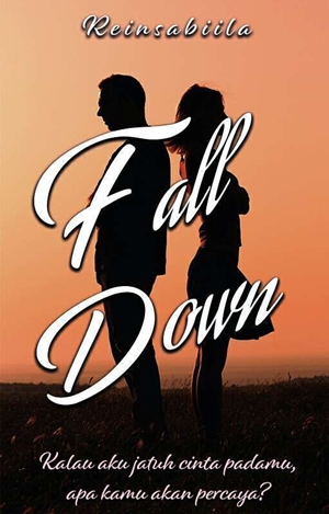 Fall Down By Reinsabiila