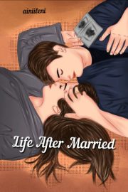 Life After Married By Ainiileni