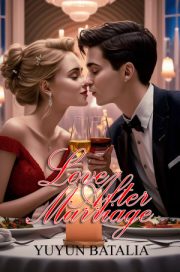 Love After Marriage By Yuyun Batalia