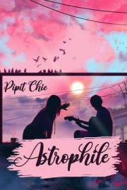 Astrophile By Pipit Chie