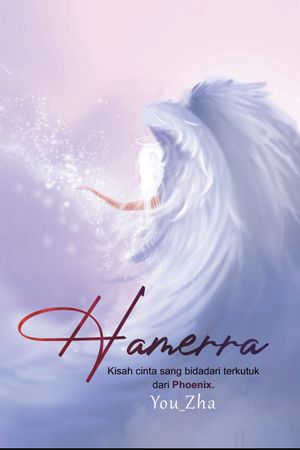 Hamerra By You Zha