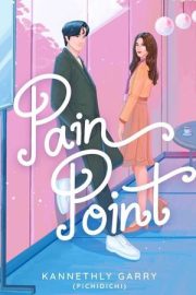 Pain Point By Pichidichi