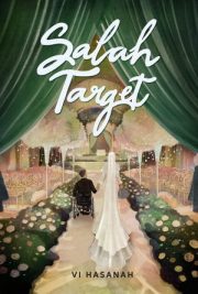 Salah Target By Vi Hasanah