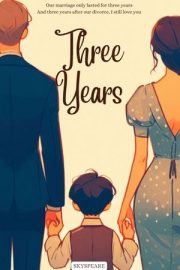 Three Years By Skyspeare