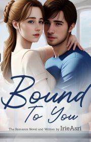 Bound To You By Irie Asri