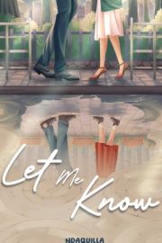 Let Me Know By Nda Quilla