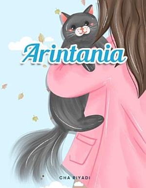 Arintania By Cha Riyadi