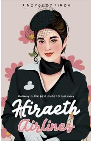 Hiraeth Airlines By Firda Hadid