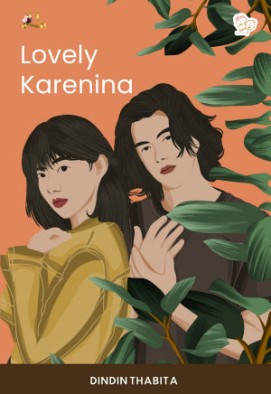 Lovely Karenina By Dindin Thabita