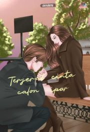 Terjerat Cinta Calon Ipar By Ainiileni