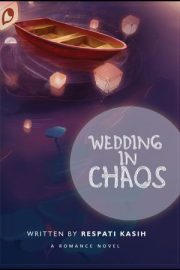 Wedding In Chaos By Respati Kasih